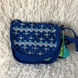 Hollister - Crossbody Purse